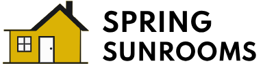 Spring Sunrooms